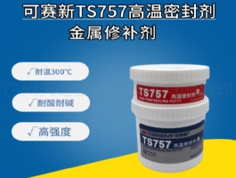 TS757 高温密封剂